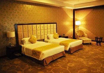 Longda Hot Spring Hotel 톈진 외부 사진