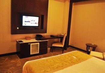 Longda Hot Spring Hotel 톈진 외부 사진