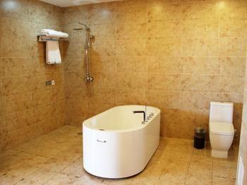 Longda Hot Spring Hotel 톈진 외부 사진
