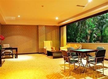 Longda Hot Spring Hotel 톈진 외부 사진