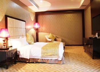 Longda Hot Spring Hotel 톈진 외부 사진