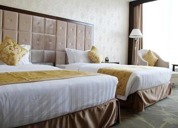 Longda Hot Spring Hotel 톈진 외부 사진