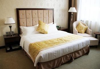 Longda Hot Spring Hotel 톈진 외부 사진