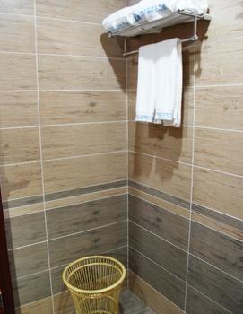 Longda Hot Spring Hotel 톈진 외부 사진