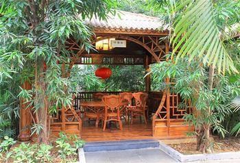 Longda Hot Spring Hotel 톈진 외부 사진